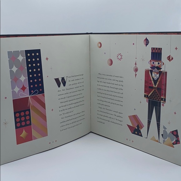 FAO Schwarz The Nutcracker And The Mouse King - Picture 3 of 6